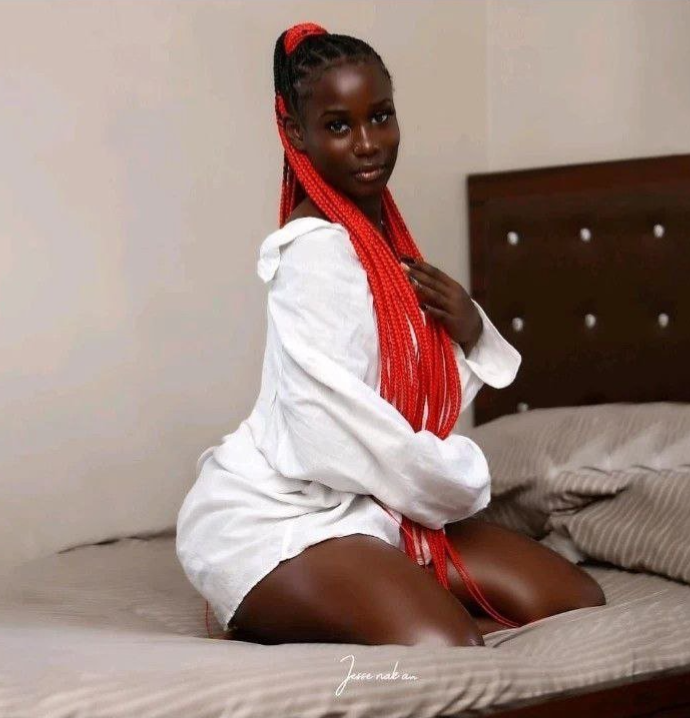 VANESSA πΉ in Port-Harcourt, Rivers, Nigeria, Nigeria β photo 1 of 6
