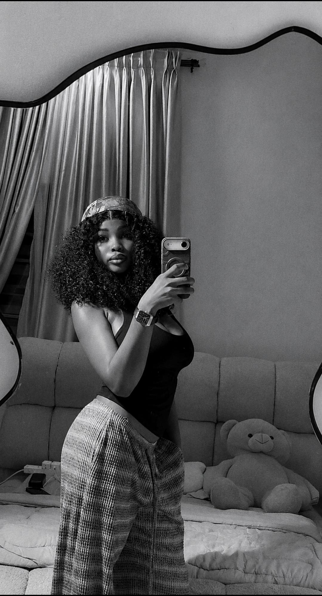 Rachael in Lekki, Lagos, Nigeria, Nigeria — photo 7 of 11