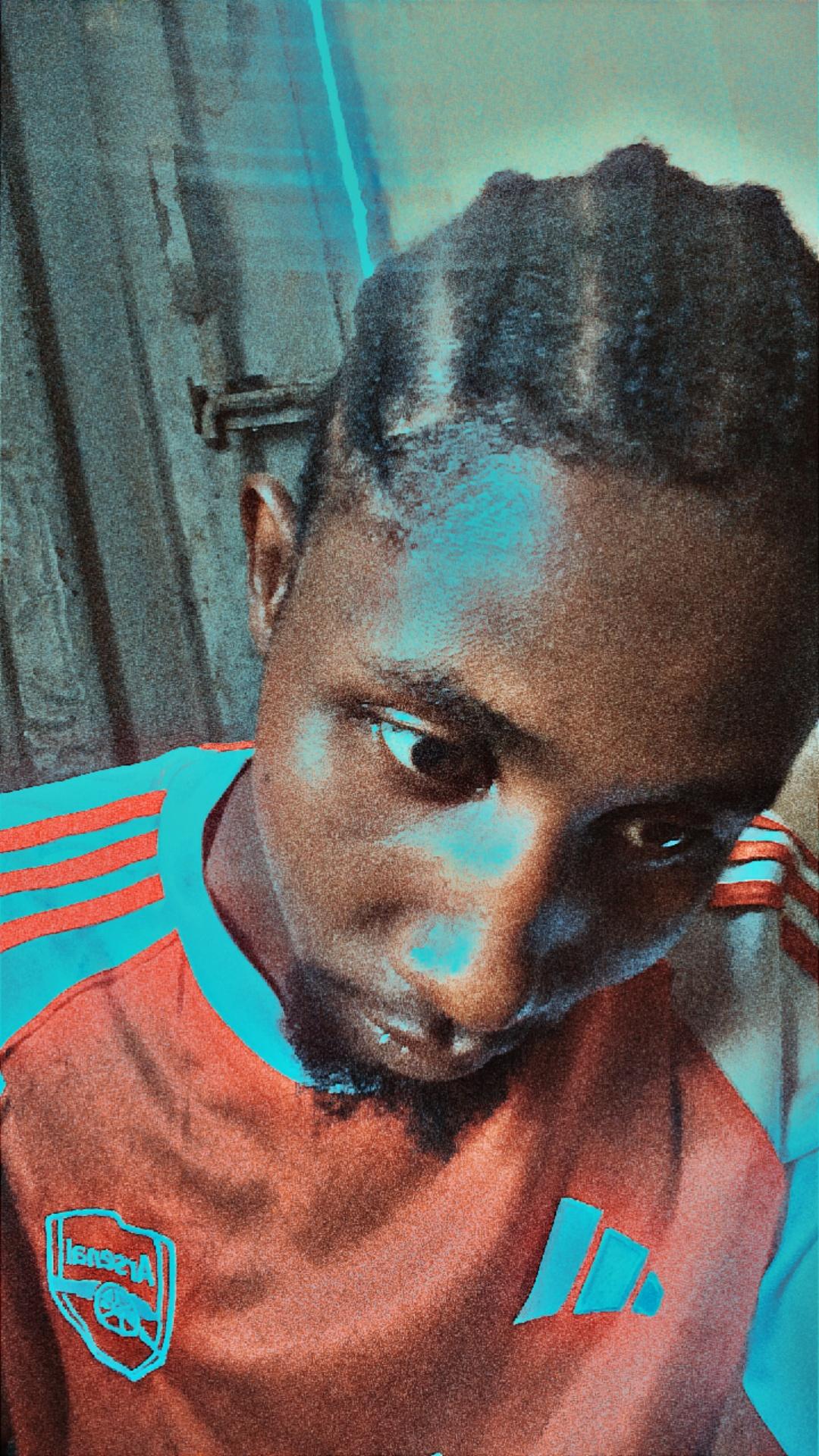 Tongue in Kaduna North, Kaduna, Nigeria, Nigeria — photo 1 of 3