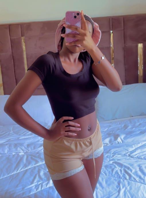 Betty in Lagos Mainland, Lagos, Nigeria, Nigeria — photo 3 of 5