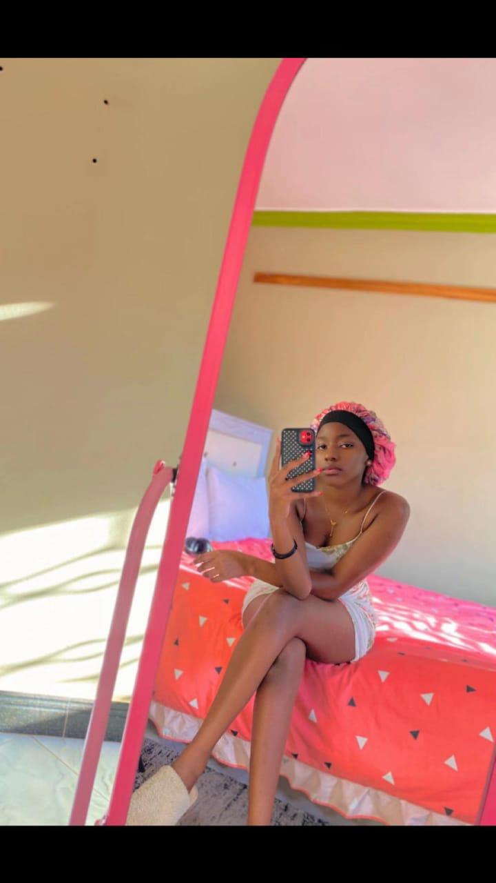 Betty in Lagos Mainland, Lagos, Nigeria, Nigeria — photo 4 of 5