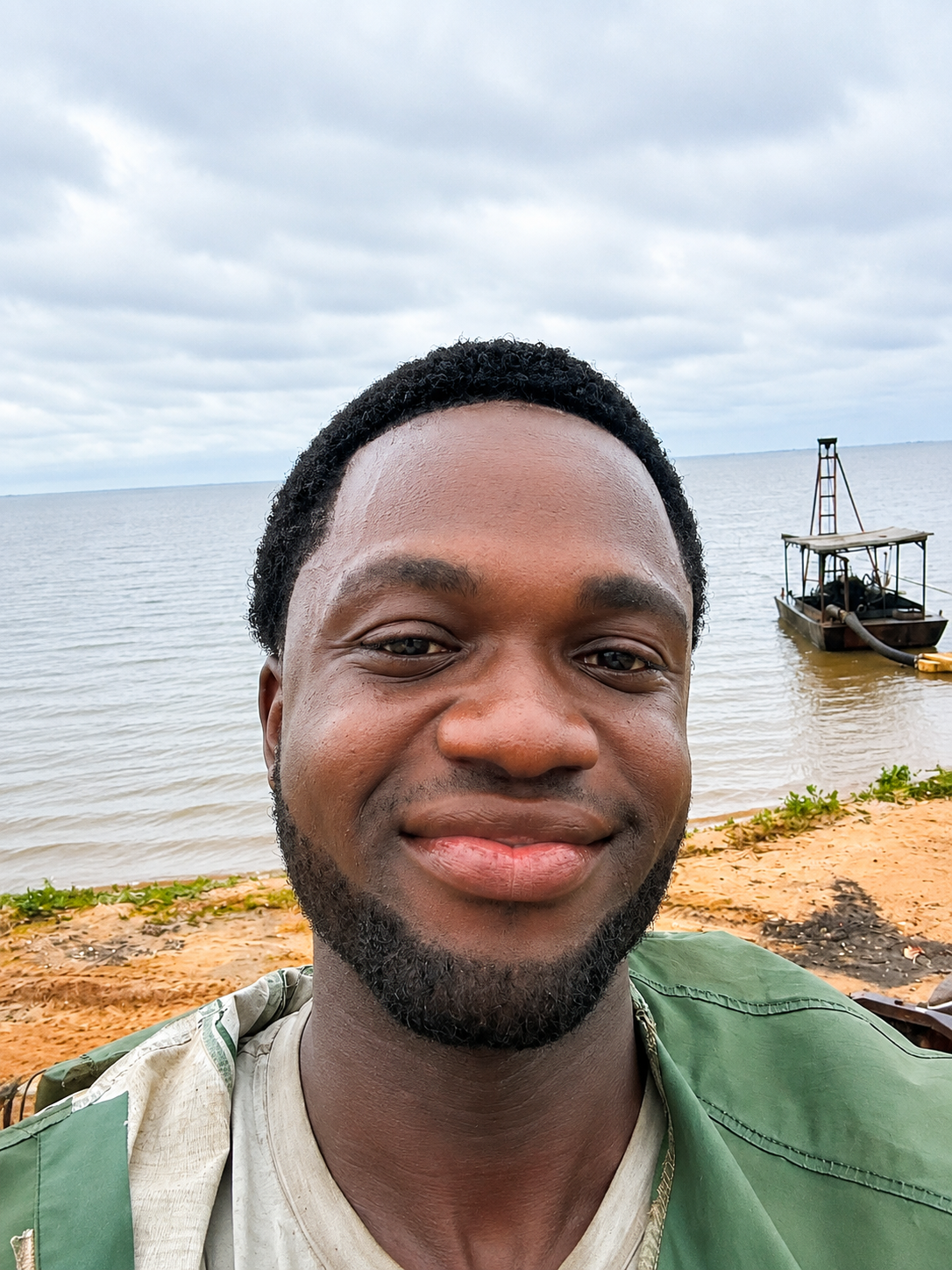 Selense in Ajah, Lagos, Nigeria, Nigeria — photo 1 of 3