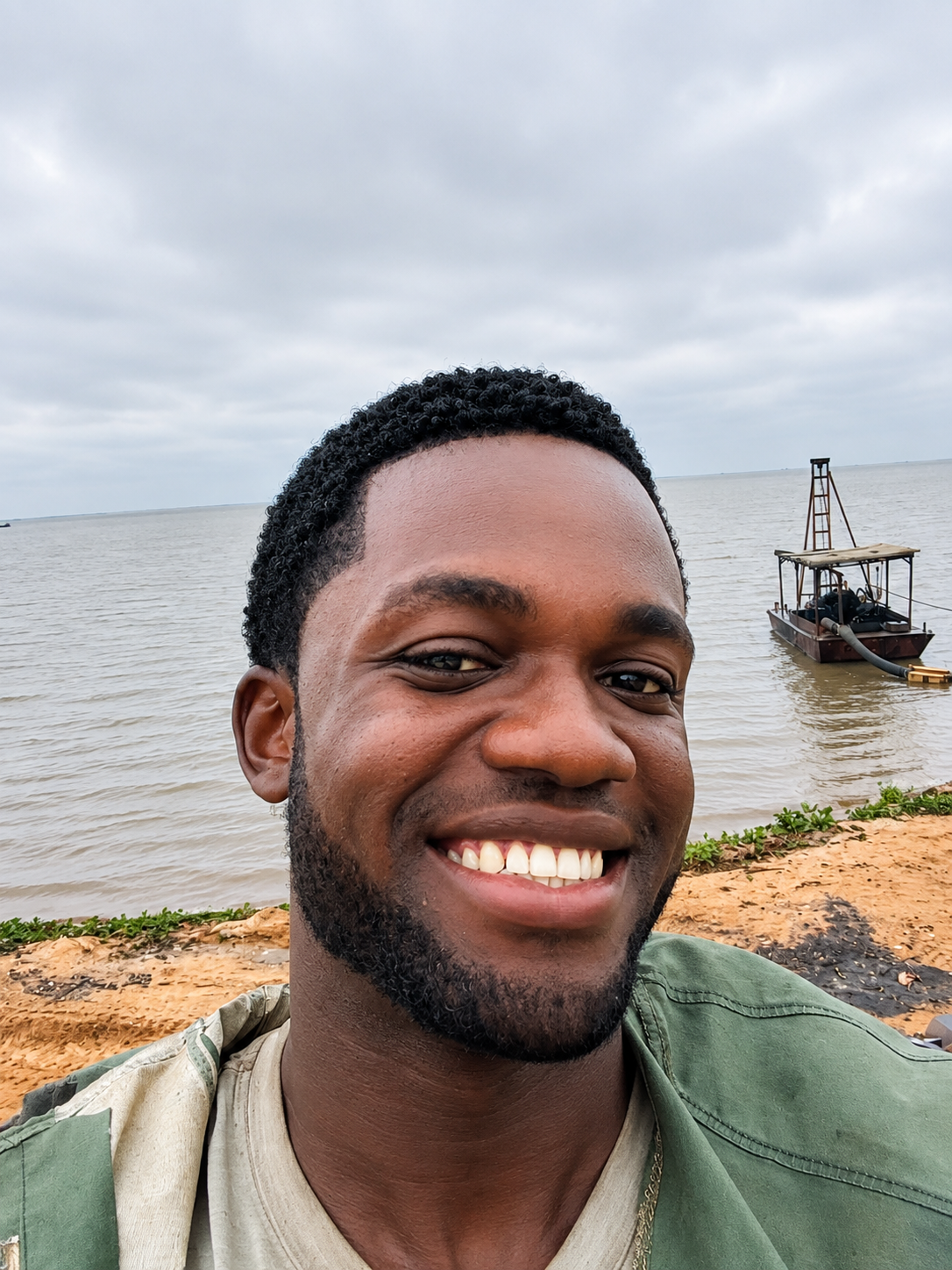 Selense in Ajah, Lagos, Nigeria, Nigeria — photo 2 of 3