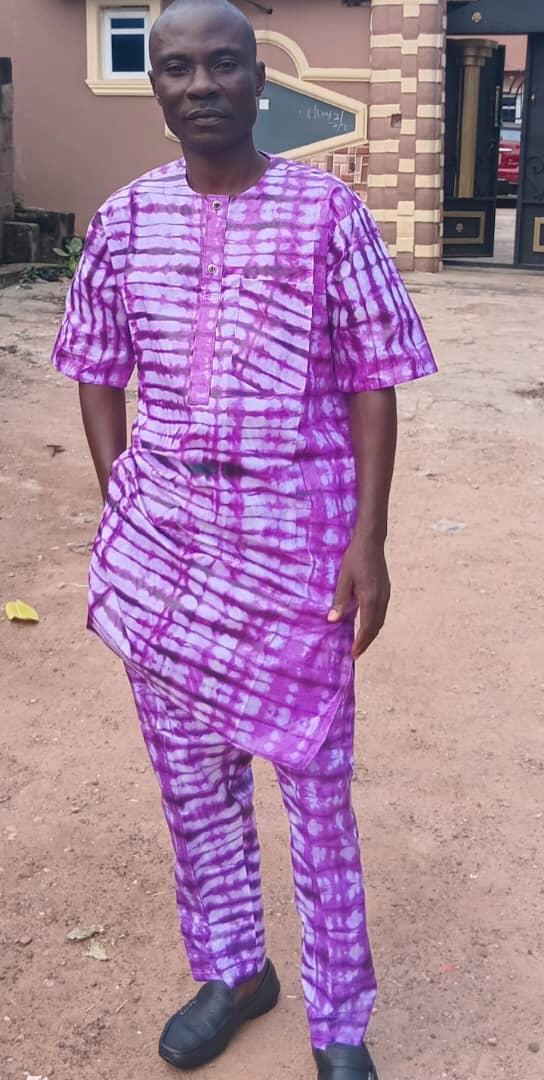 Prince Desmond Adewale in Ibadan South West, Oyo, Nigeria, Nigeria — photo 8 of 11