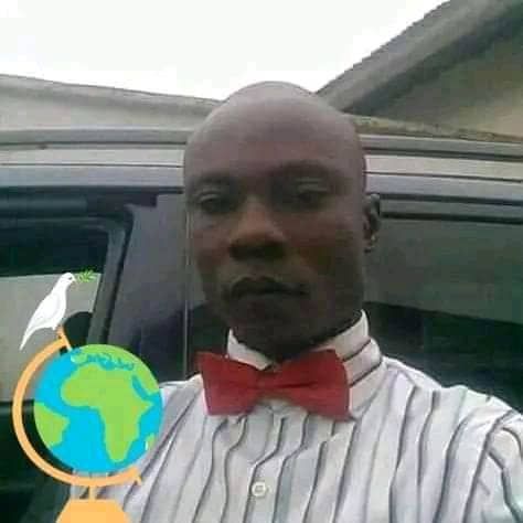 Prince Desmond Adewale in Ibadan South West, Oyo, Nigeria, Nigeria — photo 9 of 11