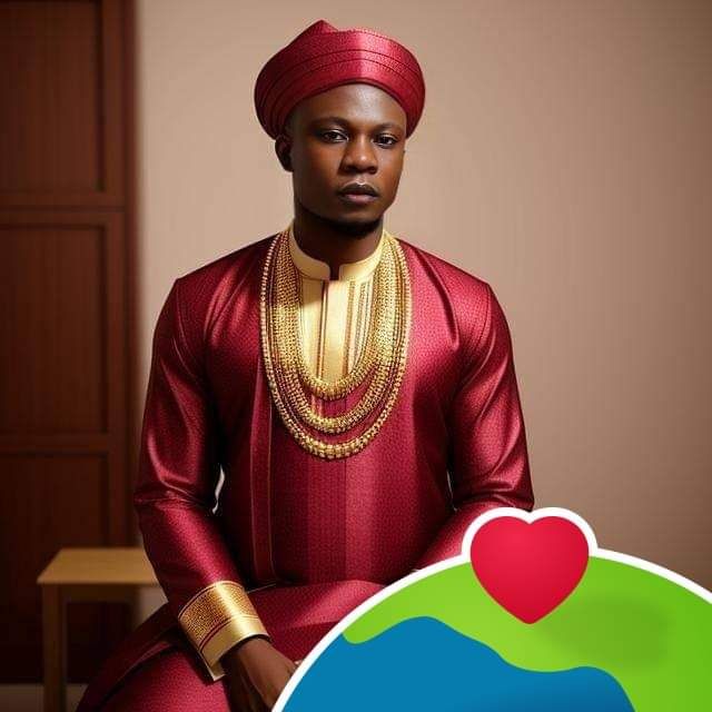 Prince Desmond Adewale in Ibadan South West, Oyo, Nigeria, Nigeria — photo 10 of 11