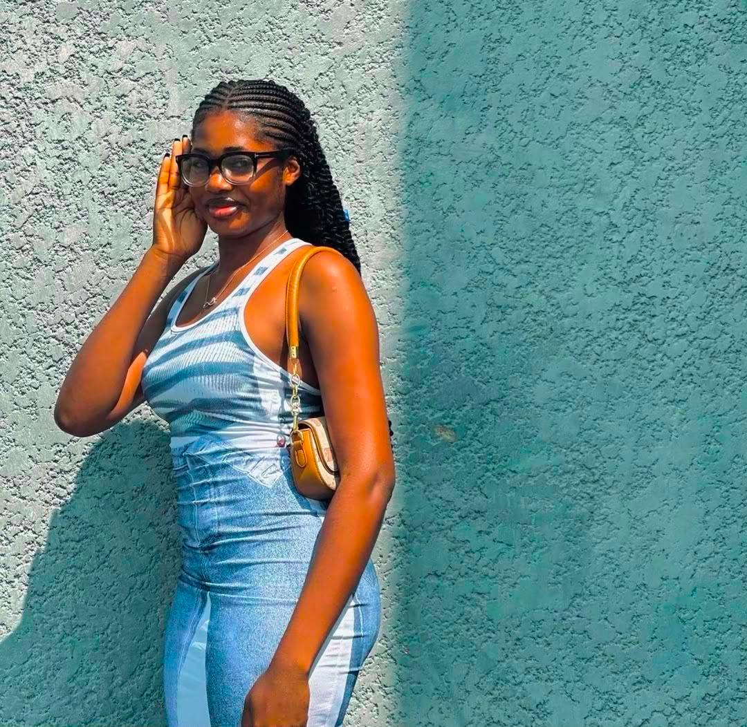Lizzy in Ikeja, Lagos, Nigeria, Nigeria — photo 1 of 4