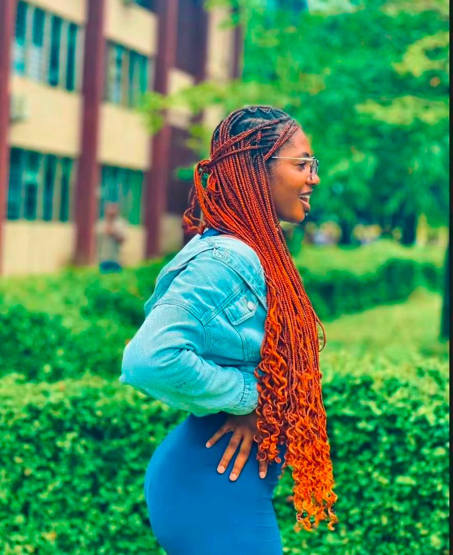 Lizzy in Ikeja, Lagos, Nigeria, Nigeria — photo 2 of 4