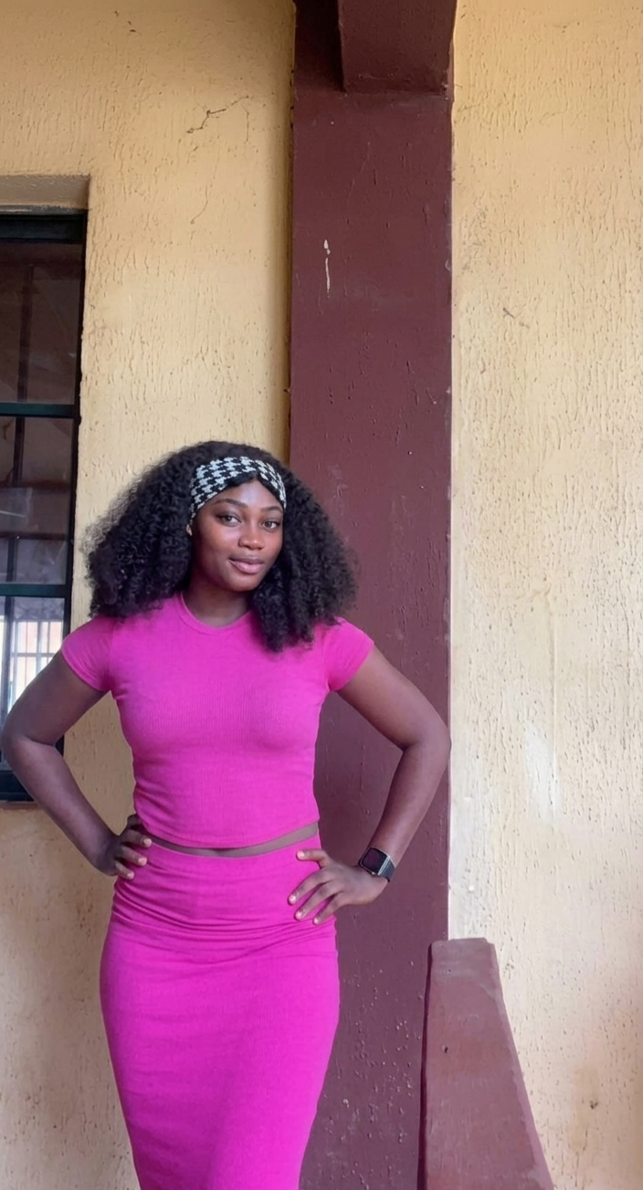 Favour in Ikeja, Lagos, Nigeria, Nigeria — photo 3 of 4