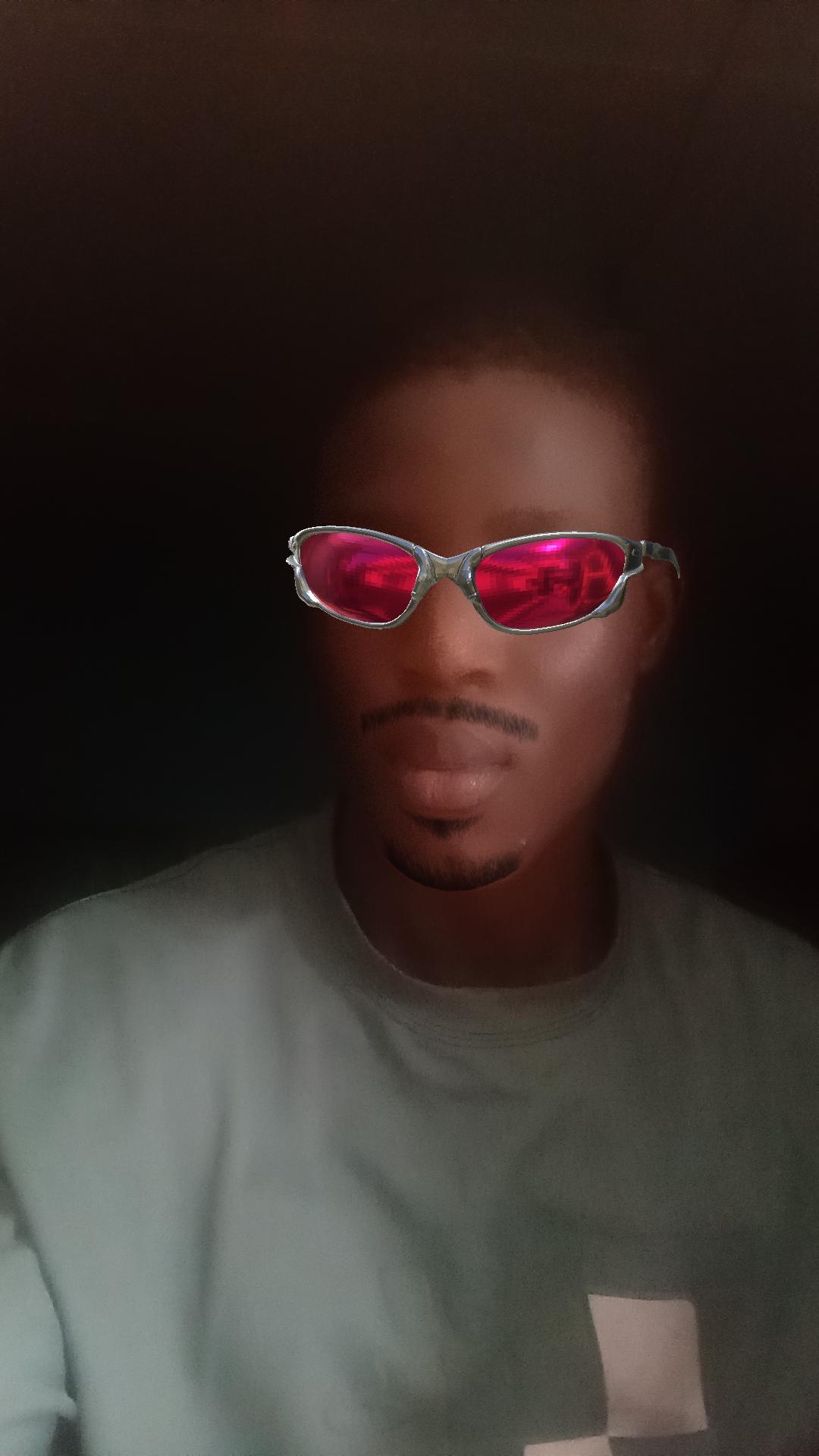 Anonymous in Ado-Odo/Ota, Ogun, Nigeria, Nigeria — photo 1 of 2