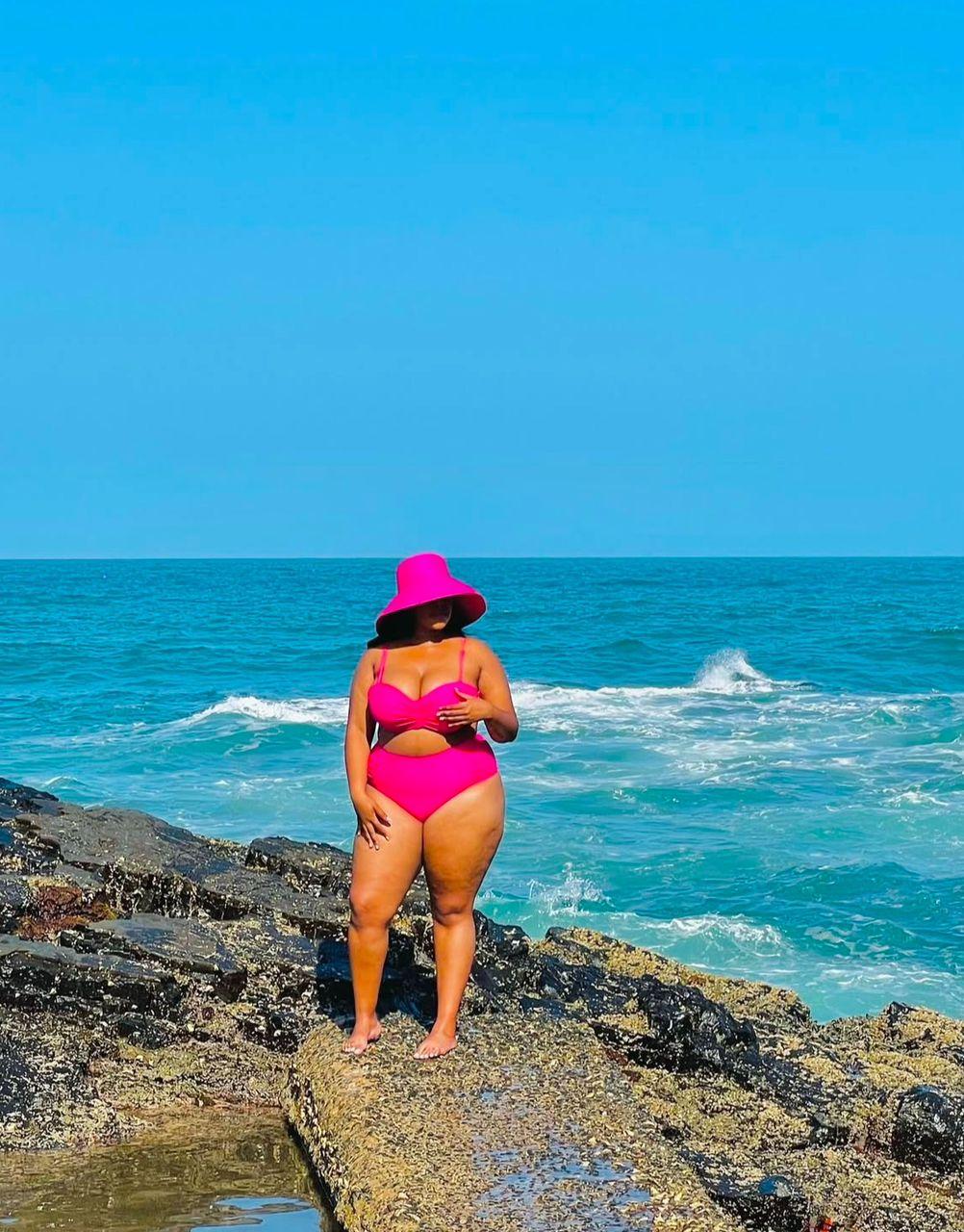 Chubby queen in Ikoyi, Lagos, Nigeria, Nigeria — photo 1 of 2
