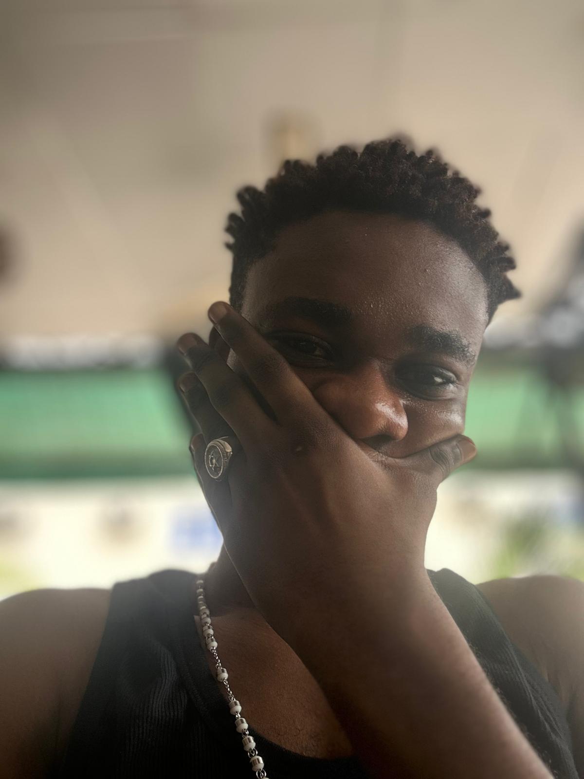 Sugar boy in Delta State, Delta, Nigeria, Nigeria — photo 2 of 5