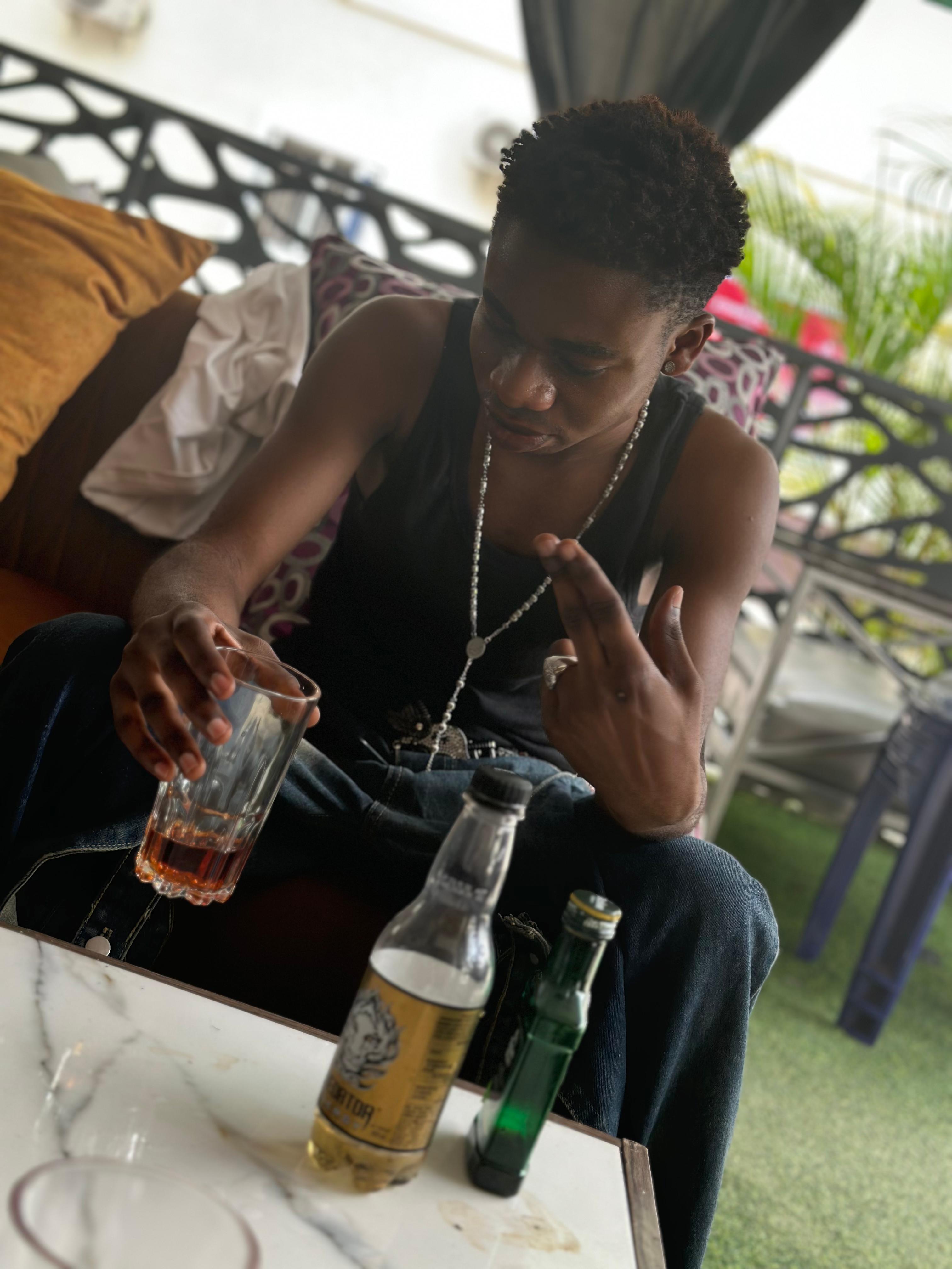 Sugar boy in Delta State, Delta, Nigeria, Nigeria — photo 4 of 5