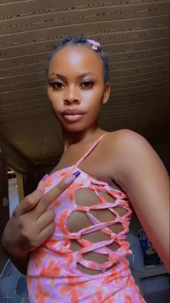 Stephanie bianca in Lekki, Lagos, Nigeria, Nigeria — photo 5 of 6