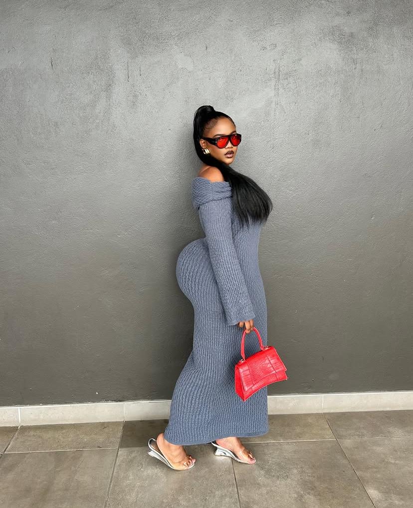 Sezah🍑 in Lekki, Lagos, Nigeria, Nigeria — photo 1 of 2