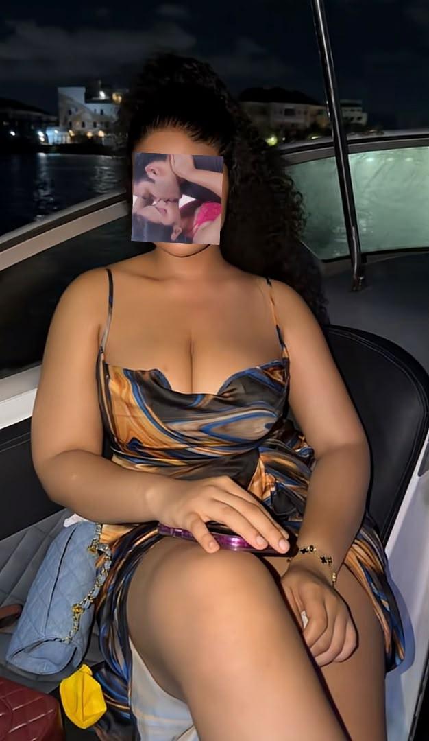 Sexyy in Ajah, Lagos, Nigeria, Nigeria — photo 2 of 4