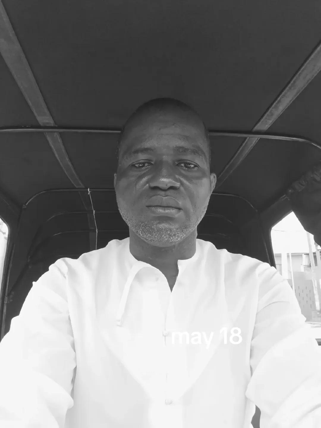 Aro federal in Ikeja, Lagos, Nigeria, Nigeria — photo 3 of 10