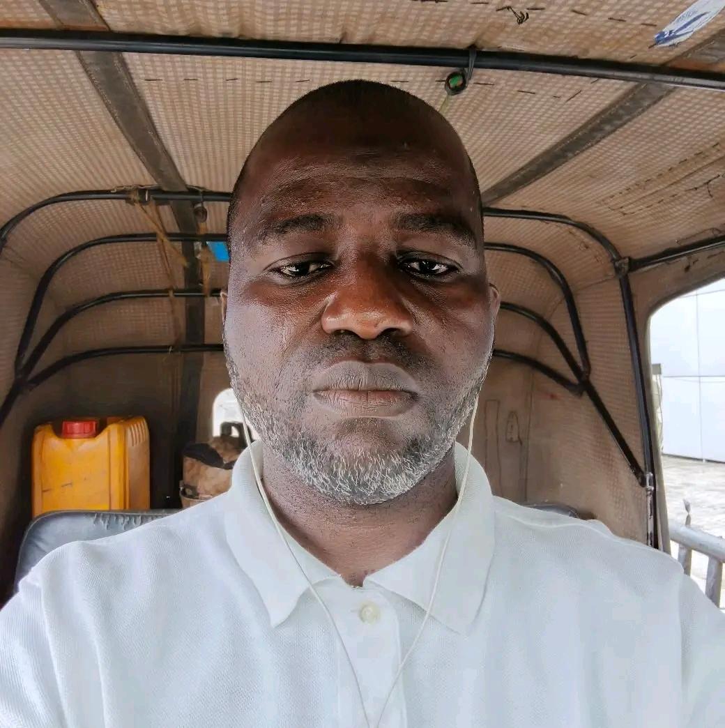 Aro federal in Ikeja, Lagos, Nigeria, Nigeria — photo 7 of 10