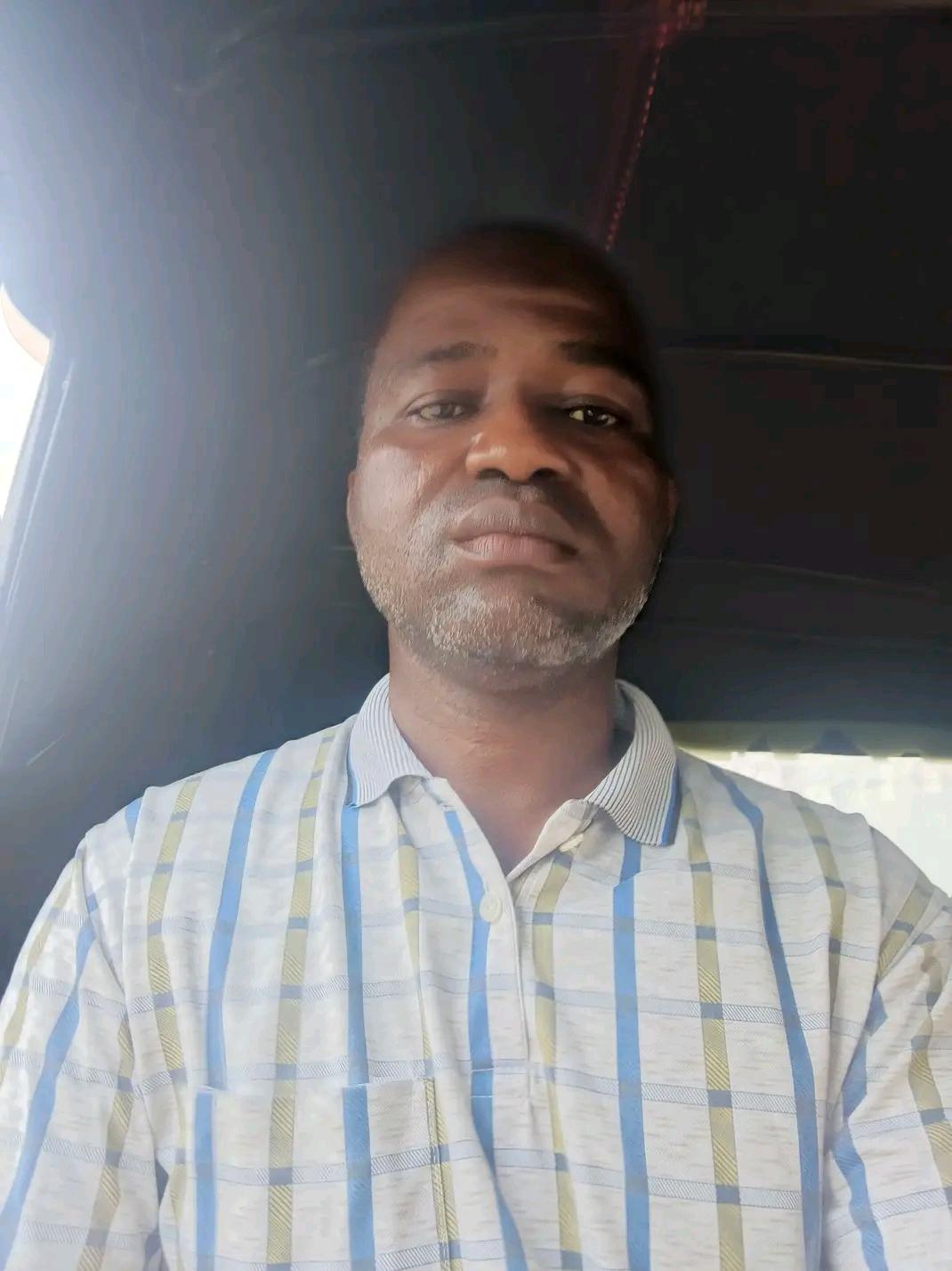 Aro federal in Ikeja, Lagos, Nigeria, Nigeria — photo 8 of 10