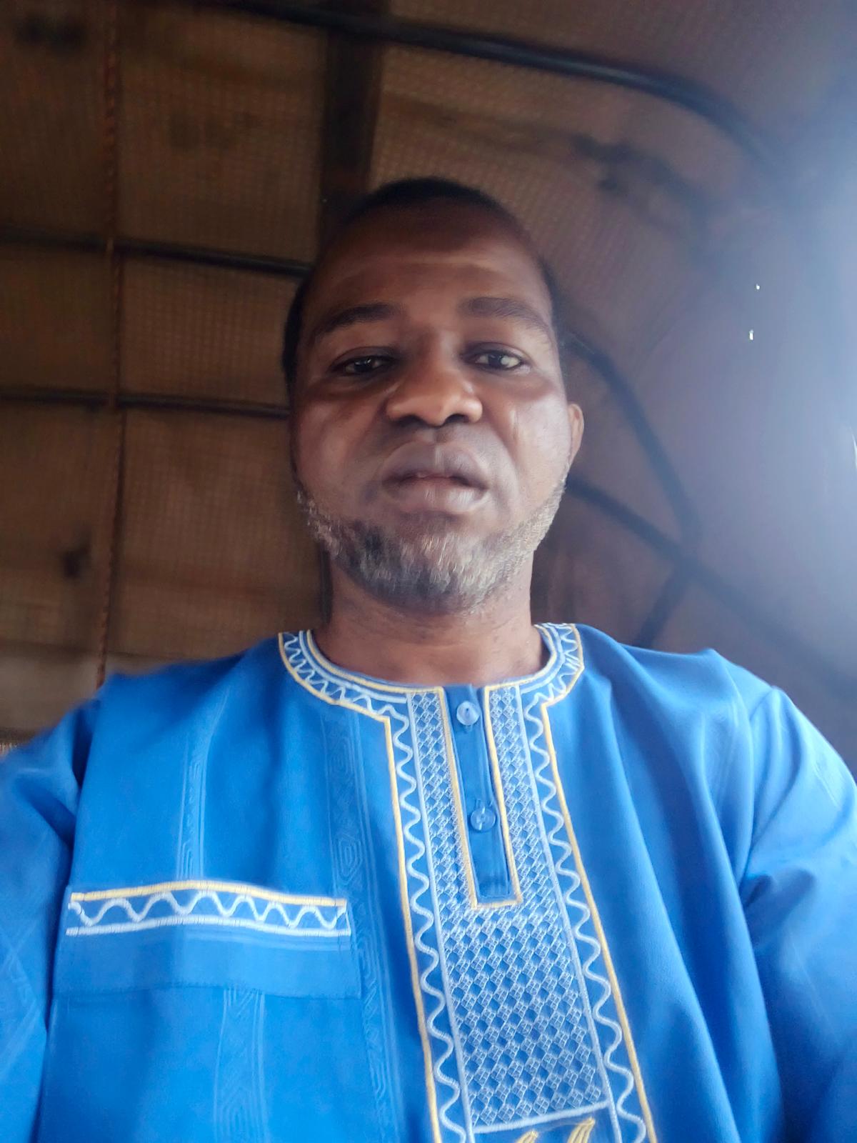 Aro federal in Ikeja, Lagos, Nigeria, Nigeria — photo 9 of 10