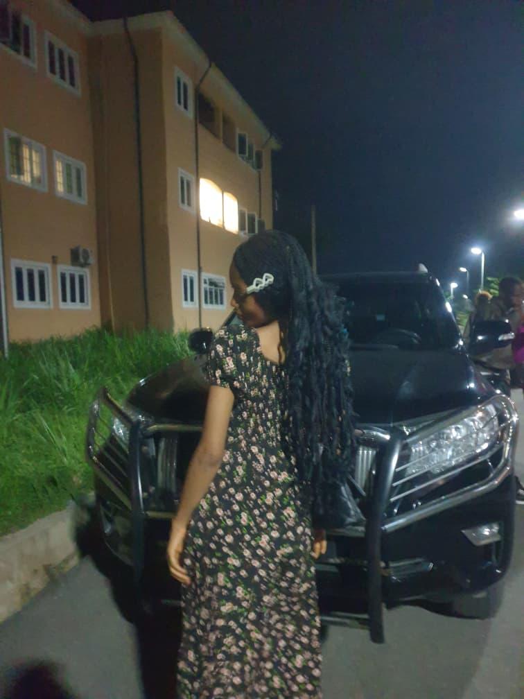 Little Demon 😈💋💦 in Port Harcourt, Rivers, Nigeria, Nigeria — photo 3 of 4