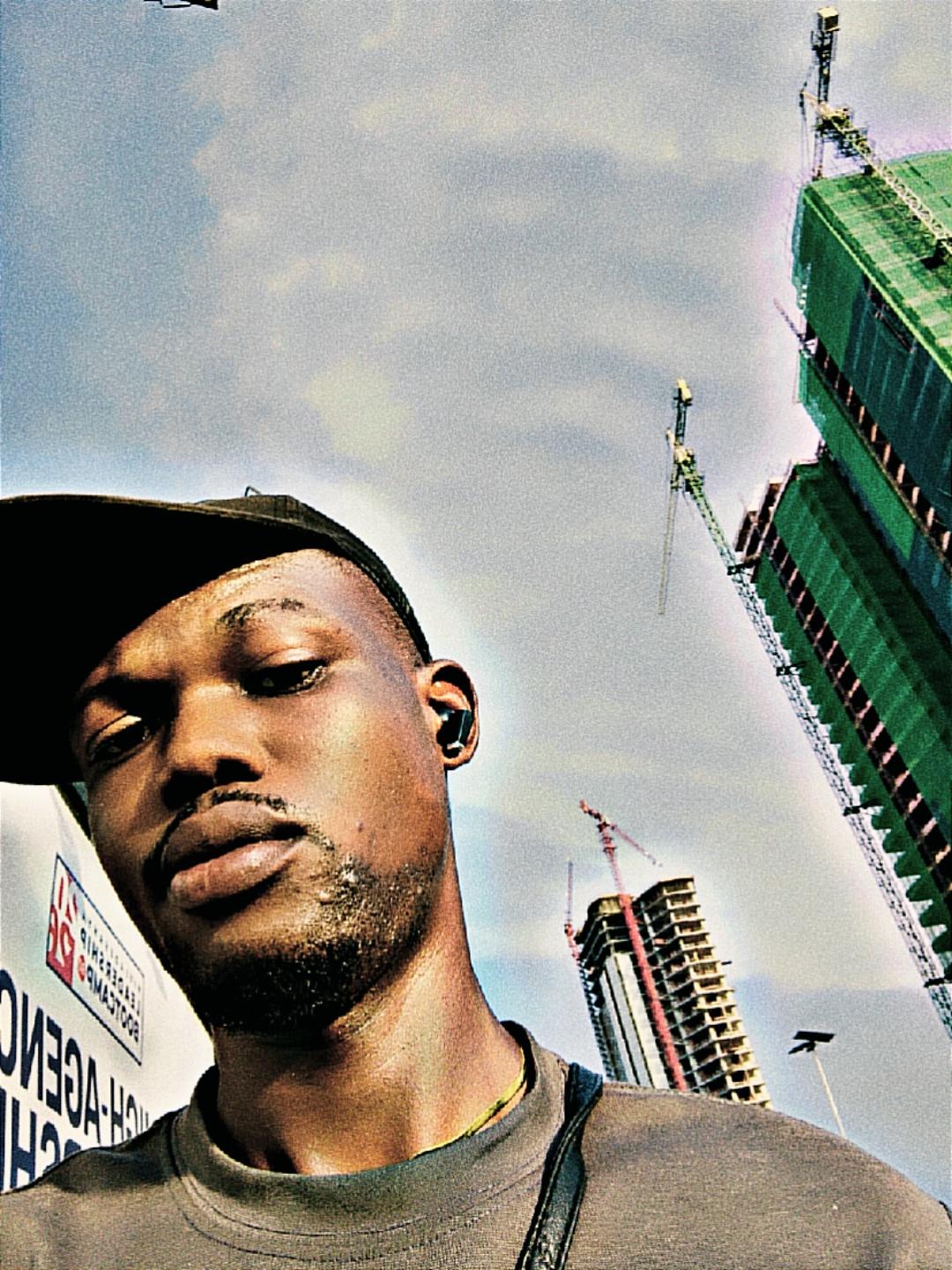 4kanytin in Surulere, Lagos, Nigeria, Nigeria — photo 2 of 6