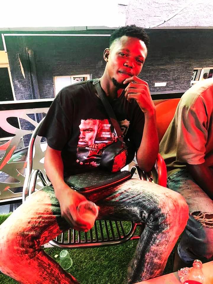 4kanytin in Surulere, Lagos, Nigeria, Nigeria — photo 4 of 6