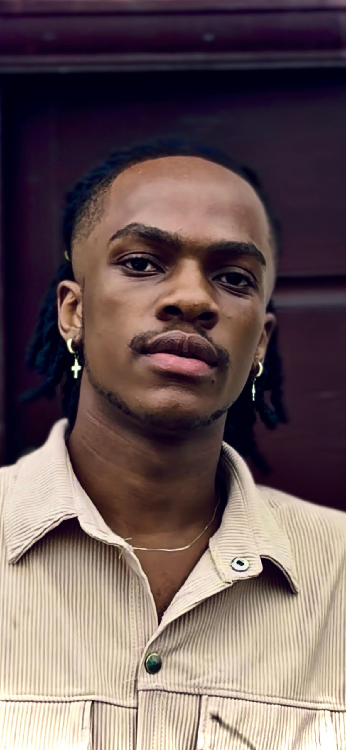 Sugarboy in Amuwo-Odofin, Lagos, Nigeria, Nigeria — photo 5 of 6