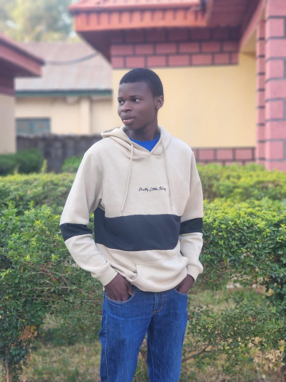 Emmy in Apapa, Lagos, Nigeria, Nigeria — photo 1 of 2