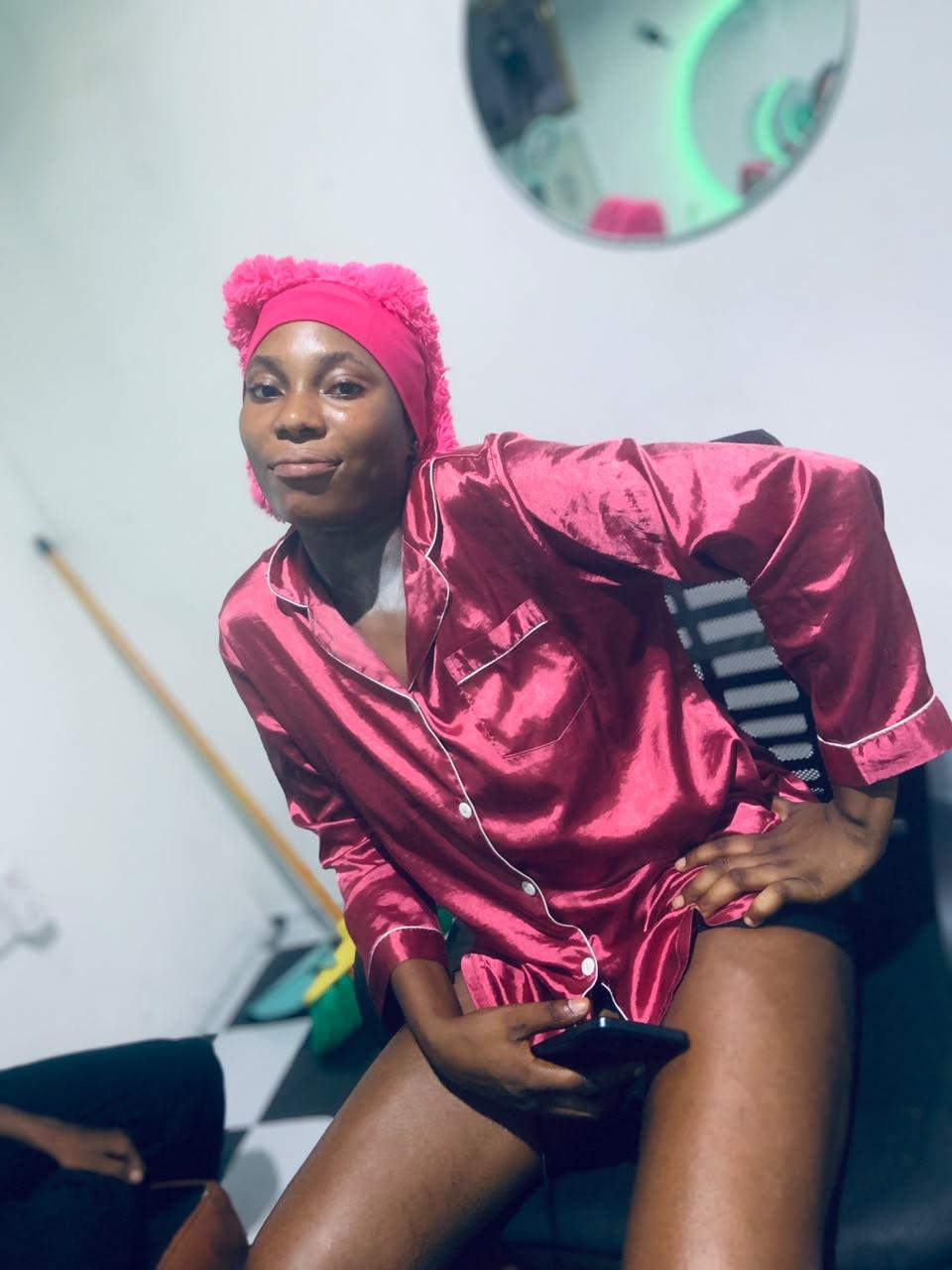 Sofiqueen in Eleme, Rivers, Nigeria, Nigeria — photo 1 of 2