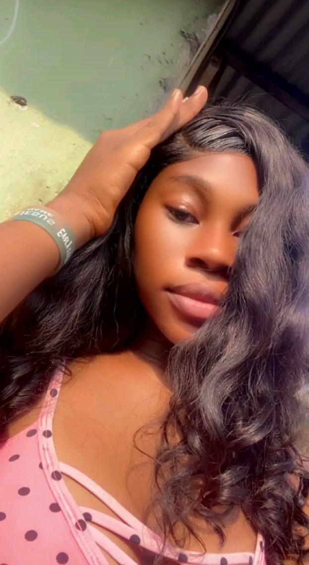 Amanda in Ikeja, Lagos, Nigeria, Nigeria — photo 2 of 4