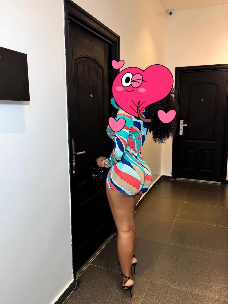 Sexy curvy in Central, Edo, Nigeria, Nigeria — photo 1 of 3