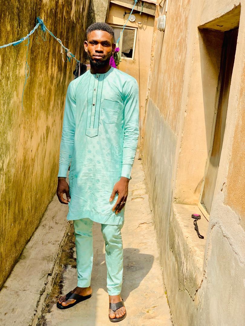 Morenikeji in Agege, Lagos, Nigeria, Nigeria — photo 1 of 4