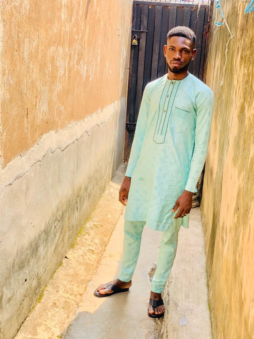 Morenikeji in Agege, Lagos, Nigeria, Nigeria — photo 2 of 4