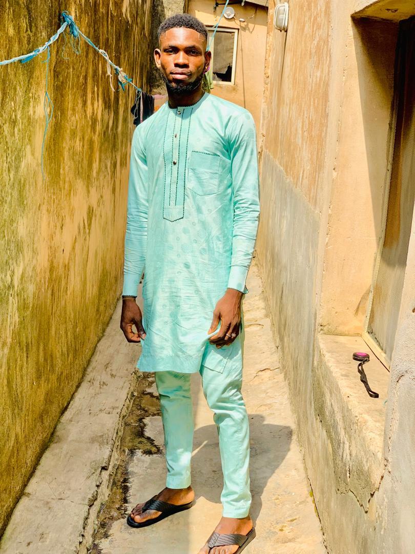 Morenikeji in Agege, Lagos, Nigeria, Nigeria — photo 3 of 4