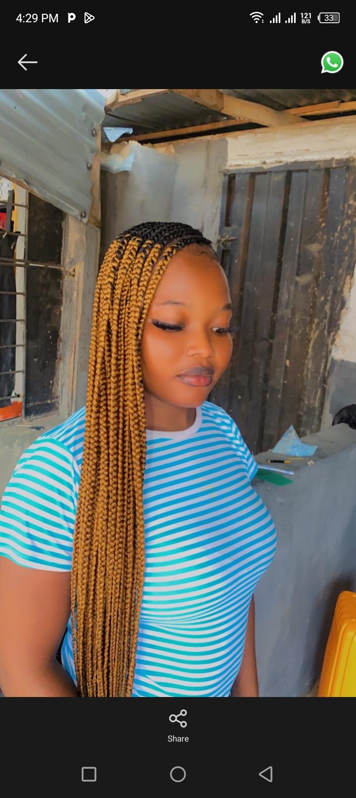 Cindy in Owerri North, Imo, Nigeria, Nigeria — photo 1 of 2