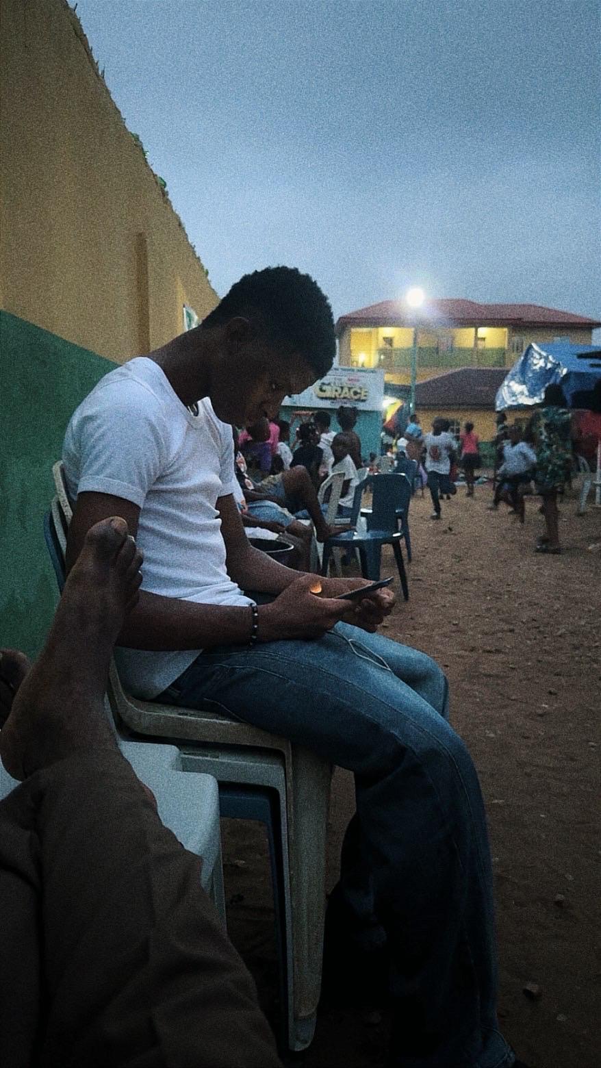 Rimmer in Lagos Mainland, Lagos, Nigeria, Nigeria — photo 1 of 2