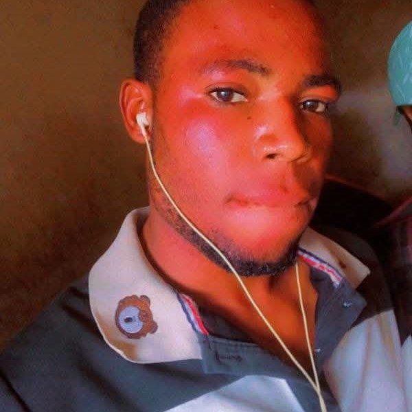 Jacob in Ojota , Lagos, Nigeria, Nigeria — photo 4 of 4
