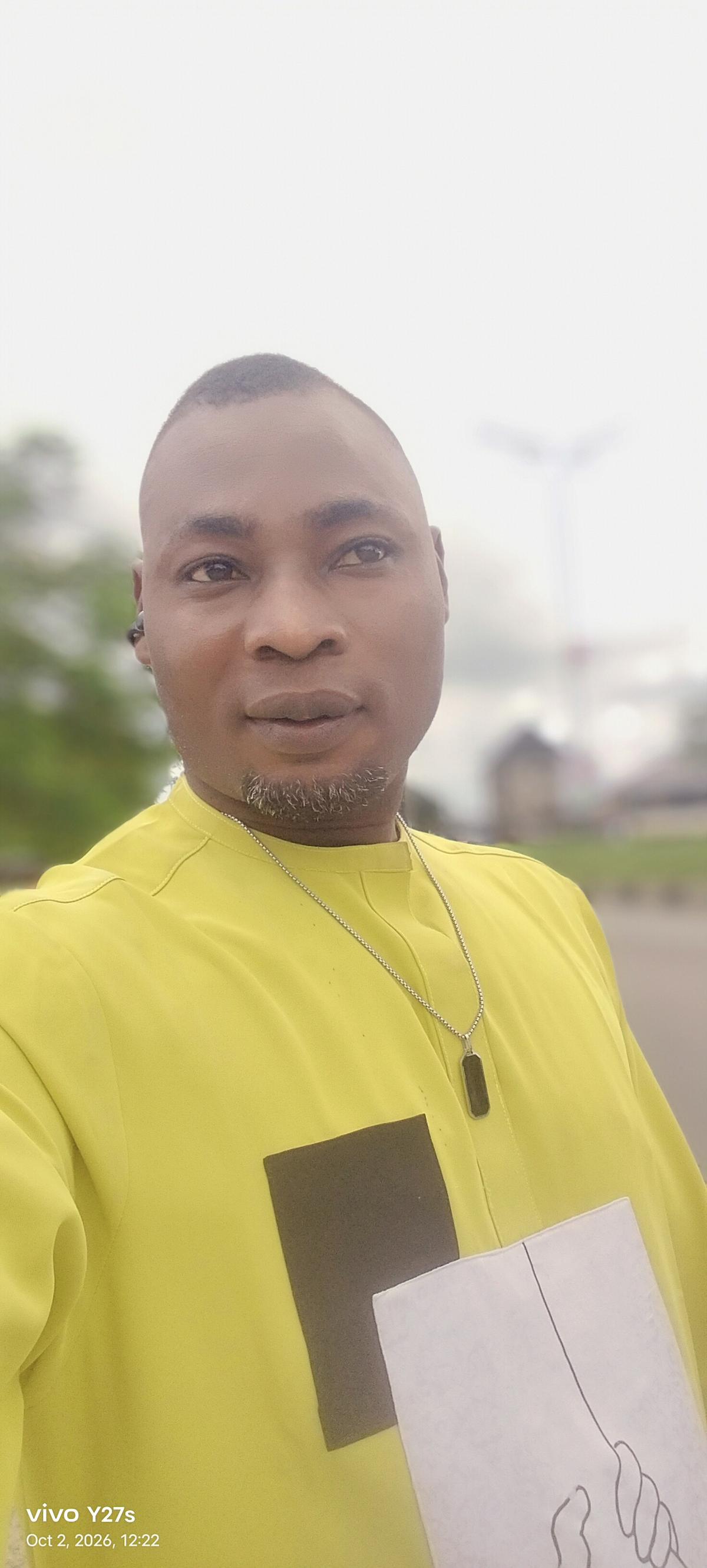 Master P in Yenagoa , Bayelsa, Nigeria, Nigeria — photo 3 of 11