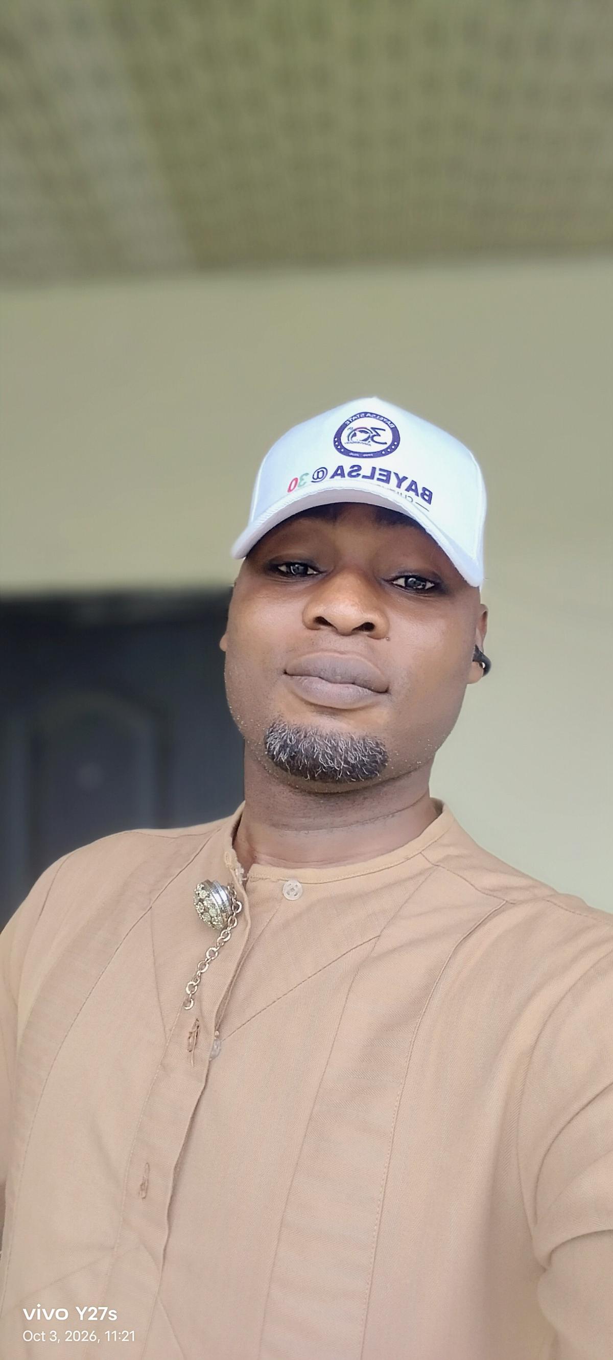 Master P in Yenagoa , Bayelsa, Nigeria, Nigeria — photo 4 of 11