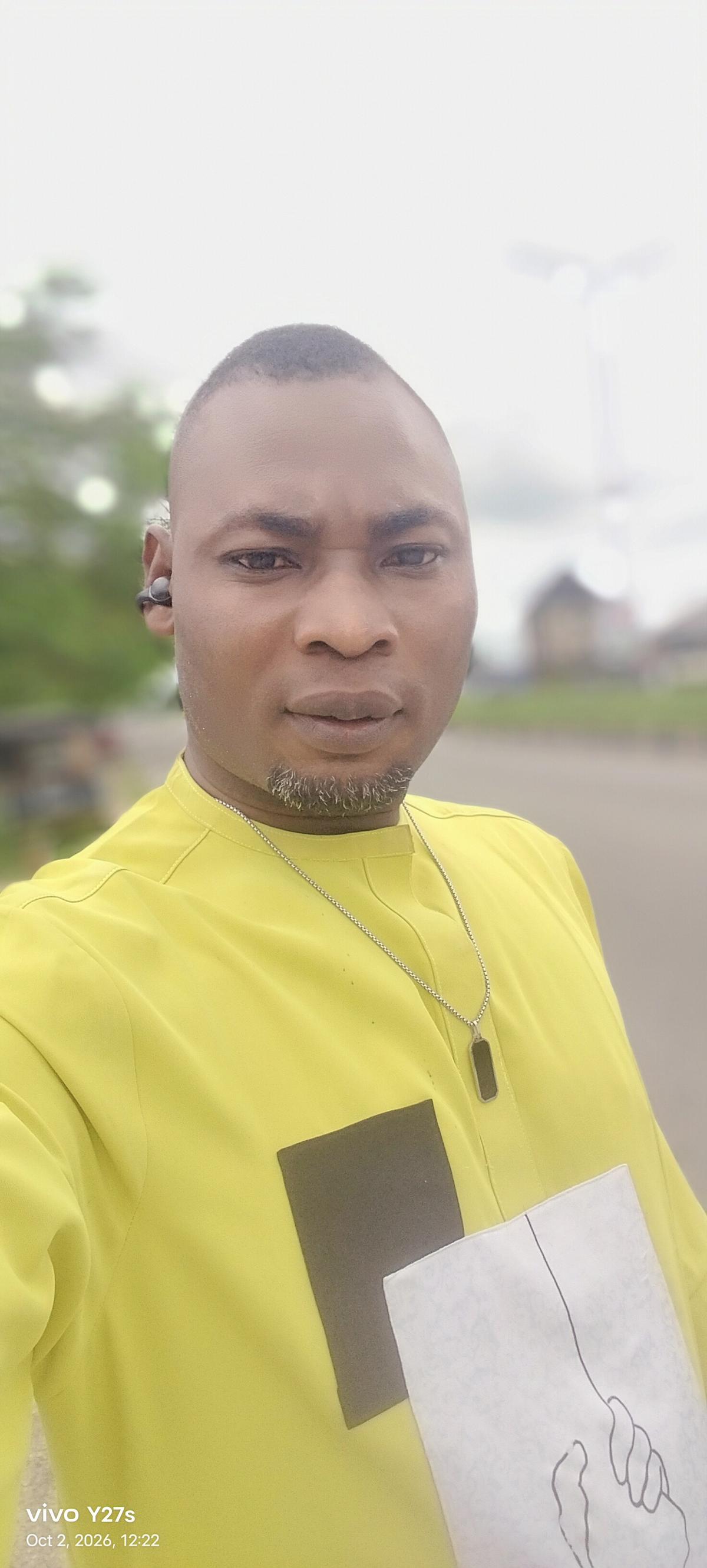 Master P in Yenagoa , Bayelsa, Nigeria, Nigeria — photo 5 of 11