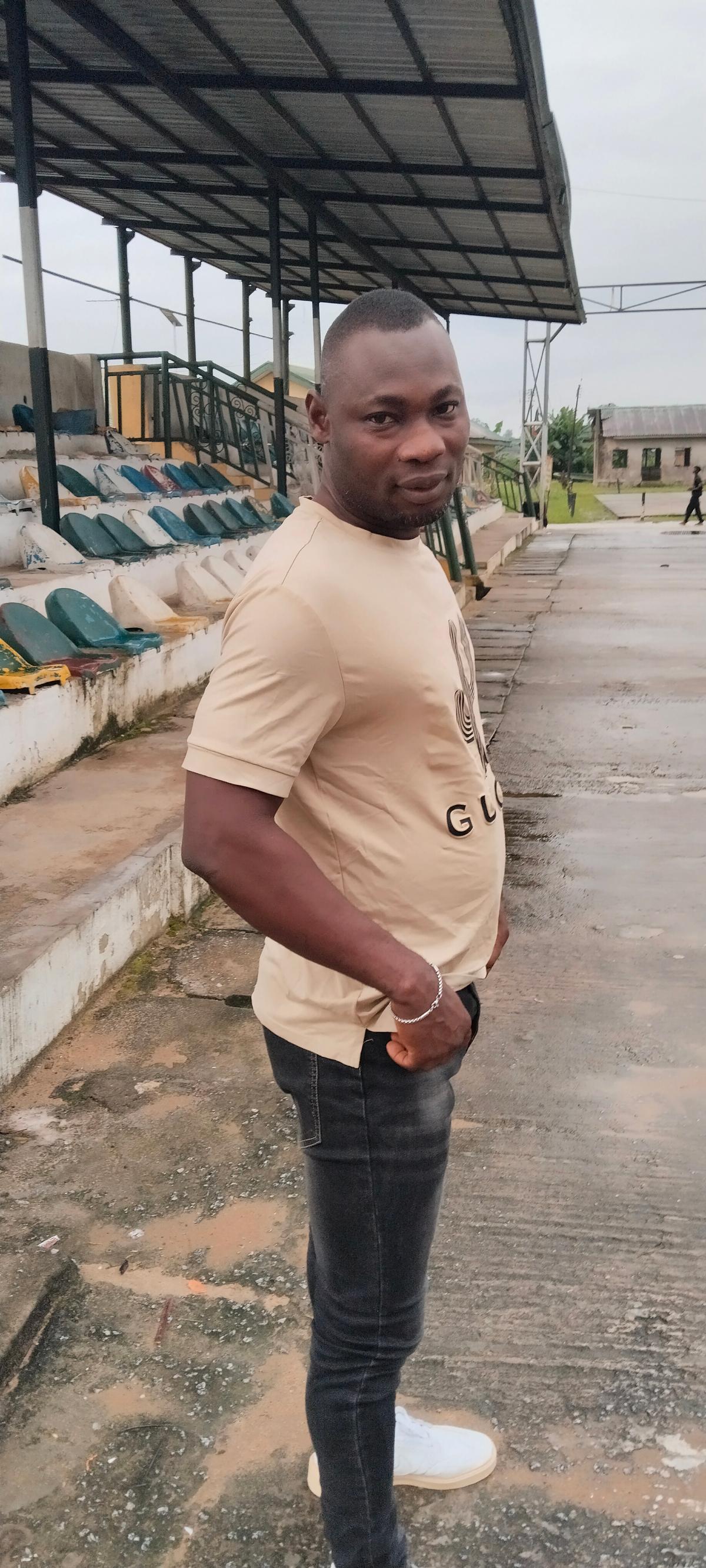 Master P in Yenagoa , Bayelsa, Nigeria, Nigeria — photo 6 of 11