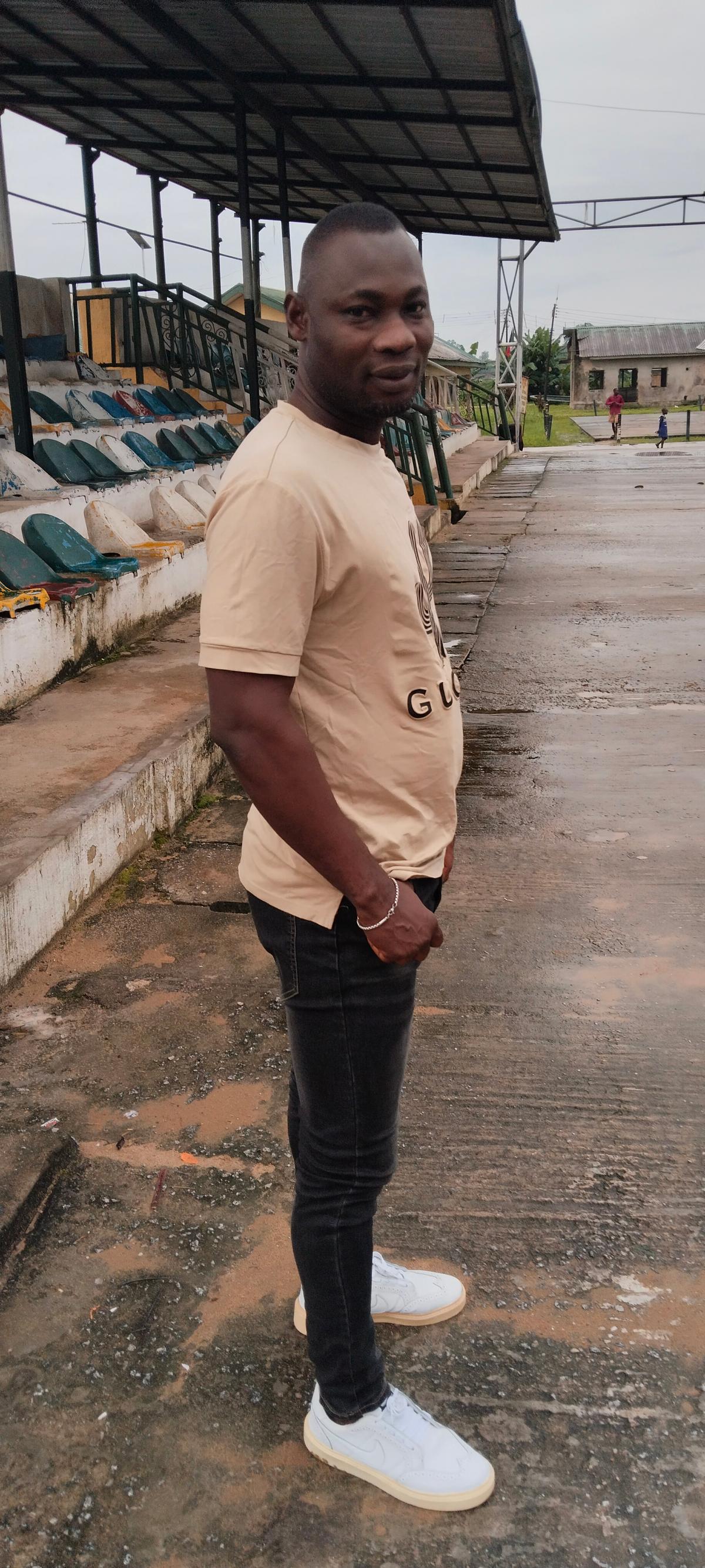 Master P in Yenagoa , Bayelsa, Nigeria, Nigeria — photo 7 of 11