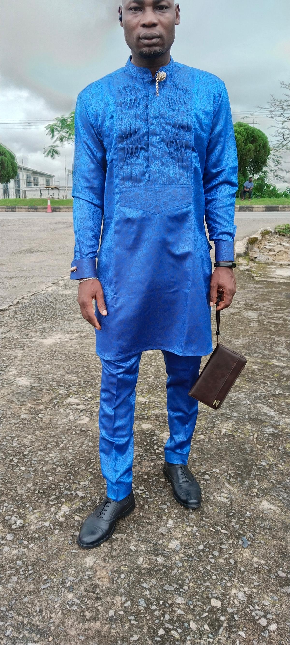 Master P in Yenagoa , Bayelsa, Nigeria, Nigeria — photo 9 of 11