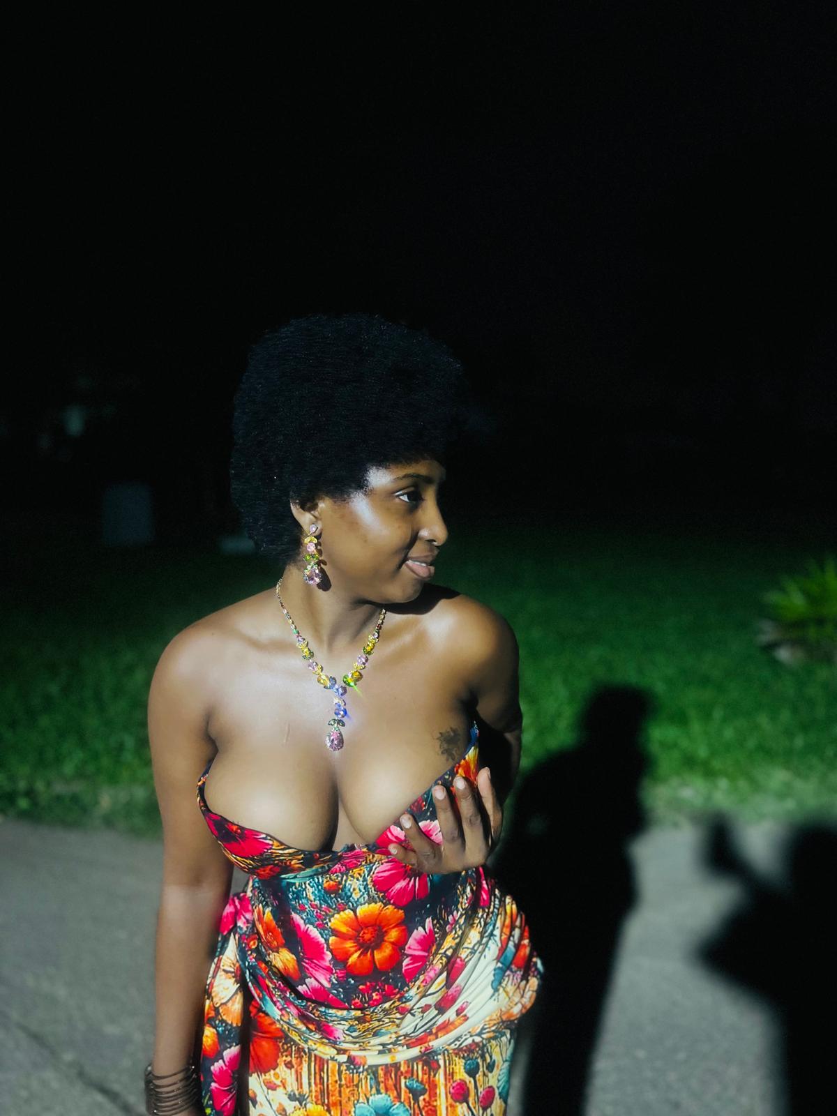 Pretty jummy in Yaba, Lagos, Nigeria, Nigeria — photo 1 of 5