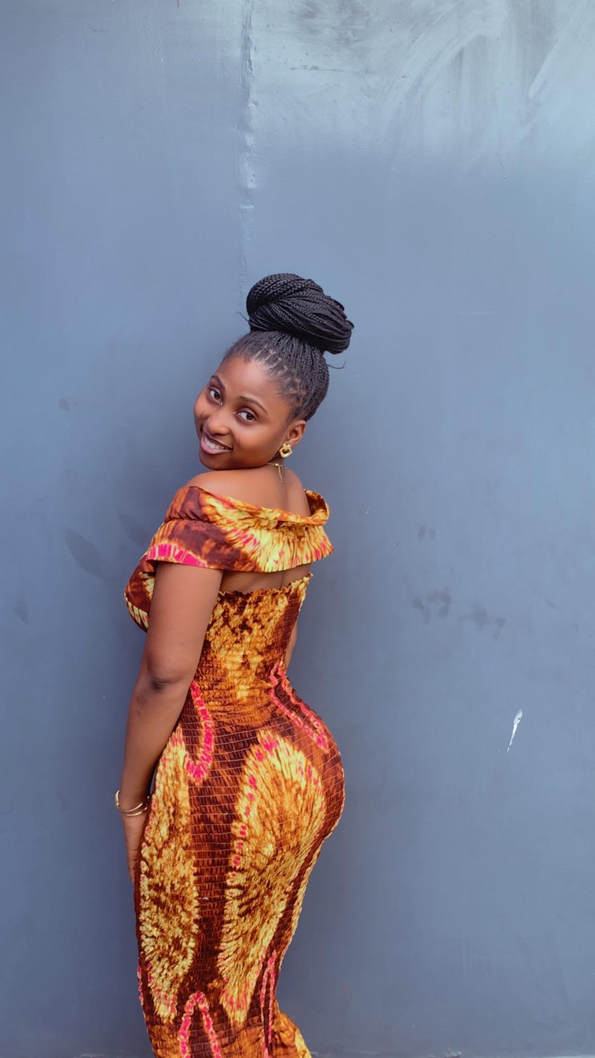 Pretty jummy in Yaba, Lagos, Nigeria, Nigeria — photo 2 of 5