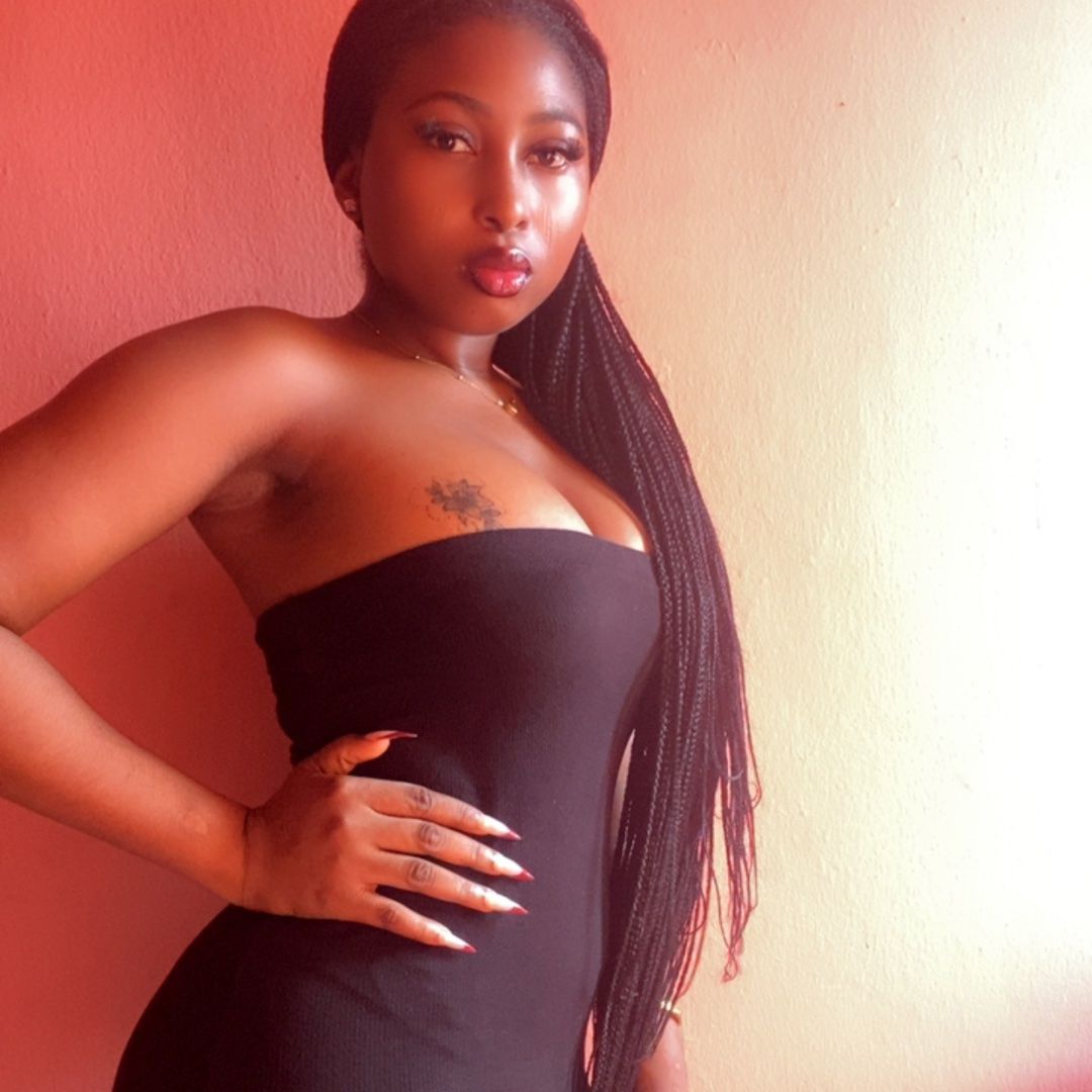 Pretty jummy in Yaba, Lagos, Nigeria, Nigeria — photo 5 of 5