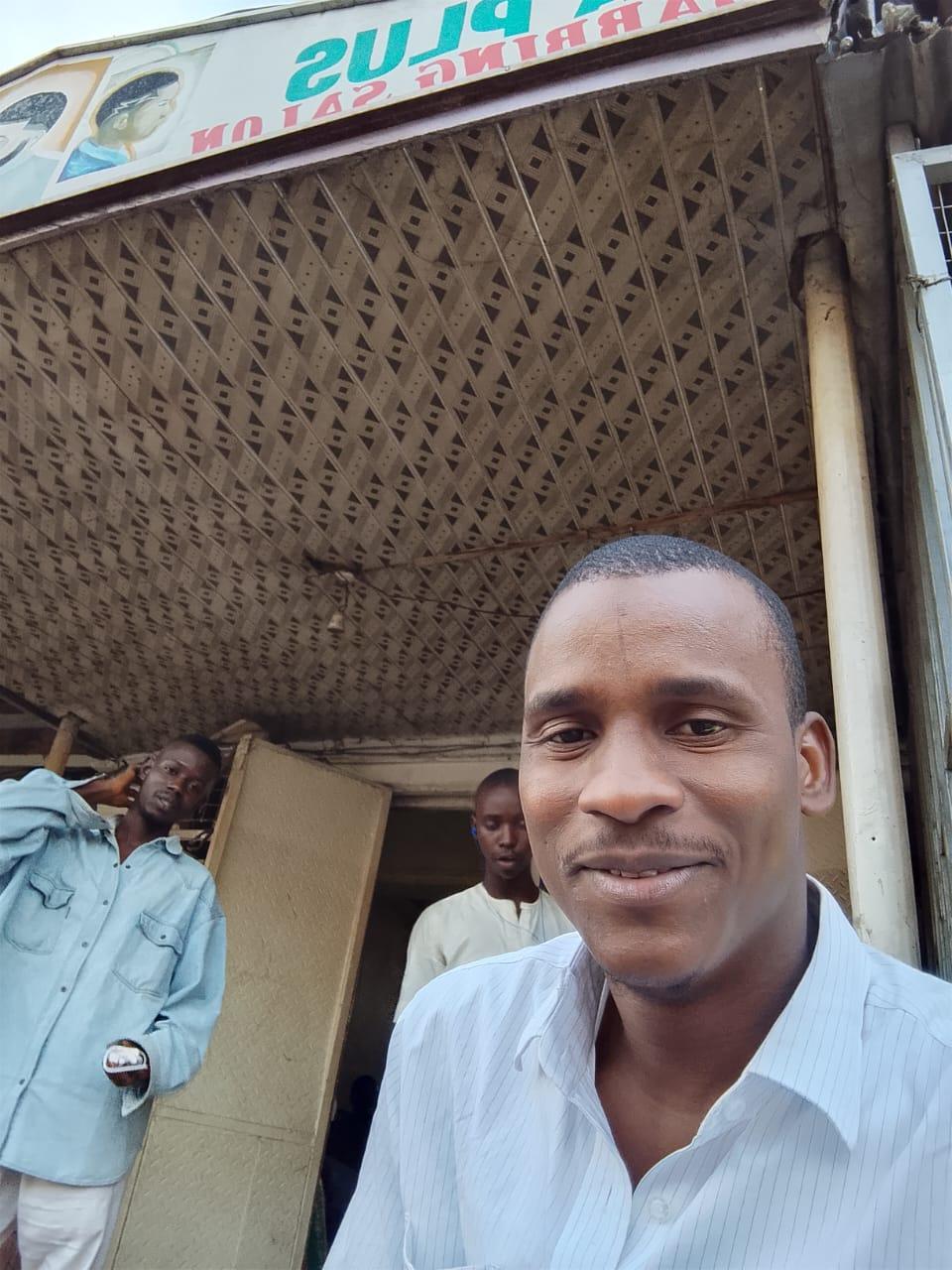 Yusuf in Jalingo, Taraba, Nigeria, Nigeria — photo 1 of 4