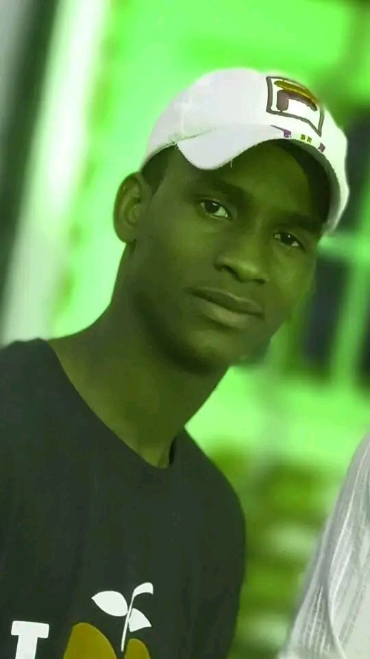 Yusuf in Jalingo, Taraba, Nigeria, Nigeria — photo 3 of 4