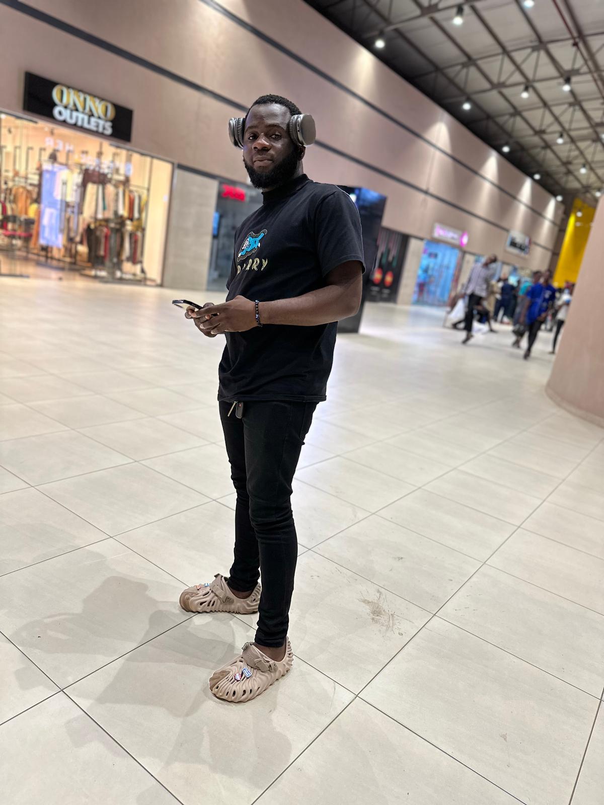 Fasho in Ikeja, Lagos, Nigeria, Nigeria — photo 1 of 6